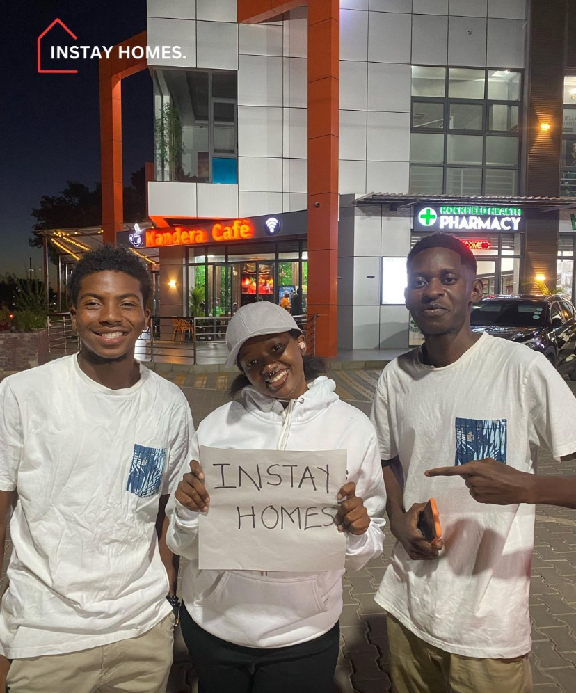 Instay Homes | Find Verified Student Accommodation Easily